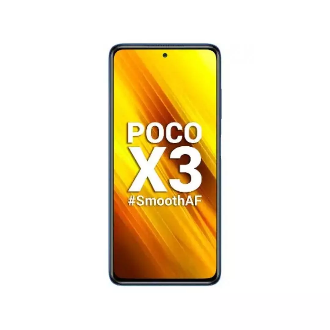 Sell Old POCO X3 For Cash